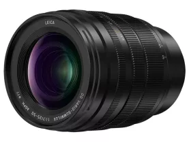 PANASONIC H-X2550E LEICA DG 25-50MM F/1.7 ASPH