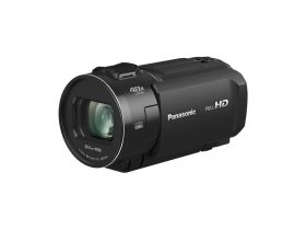 Panasonic HC-V900 Full HD Videocamera