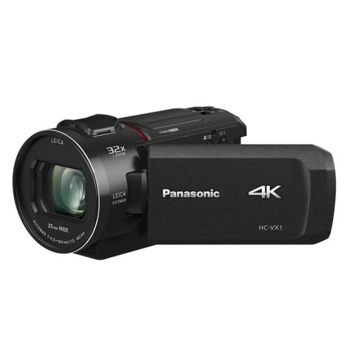 PANASONIC HC-VX1EP-K VIDEOKAMERA