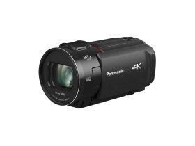 Panasonic HC-VX3E 4K videocamera
