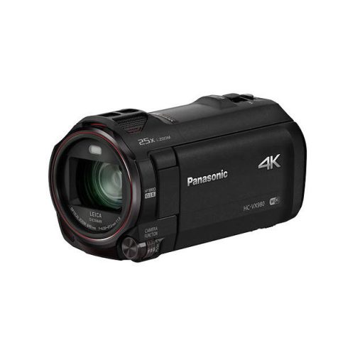 Panasonic HC-VX980EP-K videokamera