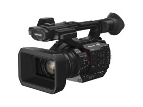 PANASONIC HC-X20E PROF VIDEOKAMERA