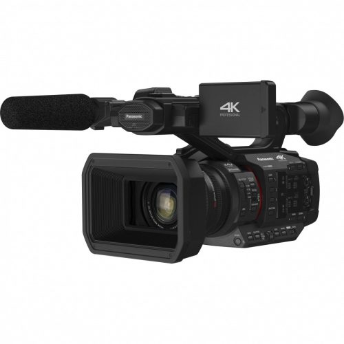 PANASONIC HC-X20E PROF VIDEOKAMERA