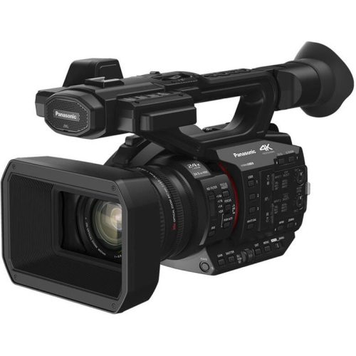 PANASONIC HC-X20E PROF VIDEOKAMERA