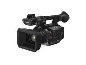 PANASONIC HC-X2E PROF VIDEOKAMERA