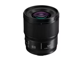 Panasonic Lumix S 100mm f/2.8 Macro 1:1 objektív