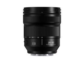   Panasonic Lumix S 24-60mm f/2.8 objektív, 5 év garanciával