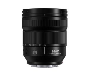   Panasonic Lumix S 24-60mm f/2.8 objektív, 5 év garanciával