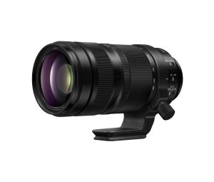   Panasonic Lumix S 100-500mm f/5,0-7,1 O.I.S objektív (Leica L)