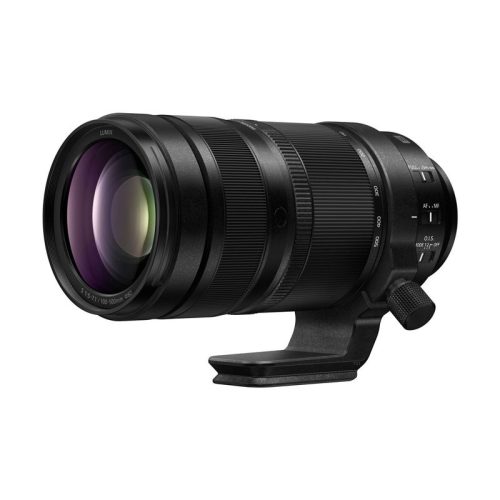 Panasonic Lumix S 100-500mm f/5,0-7,1 O.I.S objektív (Leica L)