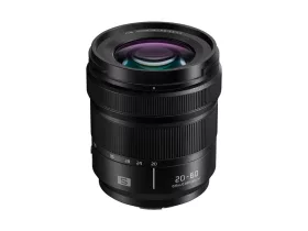 Panasonic Lumix S 20-60mm f/3.5-5.6 objektív