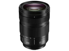   Panasonic Lumix S 24-105mm f/4.0 Macro O.I.S, L-bajonettes objektív