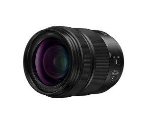   Panasonic Lumix S 28-200mm f/4-7.1 MACRO O.I.S. objektív, 5 év garanciával