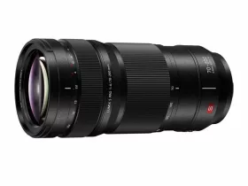   Panasonic Lumix S Pro 70-200mm f/4.0 O.I.S. L-bajonettes objektív -54.000 Ft pénzvisszatérítés