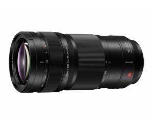   Panasonic Lumix S Pro 70-200mm f/4.0 O.I.S. L-bajonettes objektív, 5 év garanciával