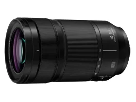  Panasonic Lumix S 70-300mm f/4.5-5.6 Macro O.I.S, L-bajonettes objektív