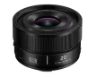 Panasonic Lumix S 20mm f/2.5 objektív