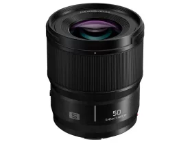 PANASONIC LUMIX S-S50ME 50MM F/1.8 L MOUNT OEM