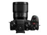   Panasonic Lumix S 85mm f/1.8, L-bajonettes objektív, 5 év garanciával
