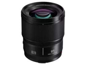 PANASONIC LUMIX S-S85ME 85MM F/1.8 L MOUNT OEM