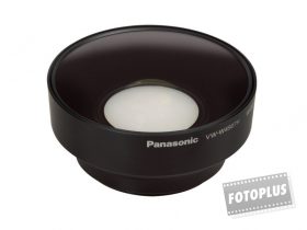 PANASONIC VW-W4907HGUK