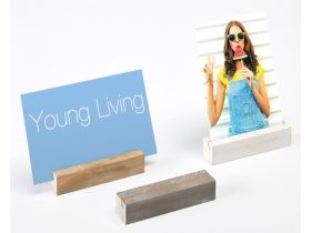 Walther fa képtartó szett (3db)