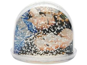 Walther Csillámgömb havas