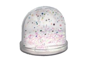 Walther Csillámgömb színes csillám