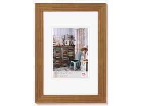 Walther Grado fa képkeret 24x30 tölgy
