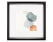 Walther Shape 3D fa képkeret 50x50cm fekete