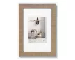 Walther Home fa képkeret 10x15 barna