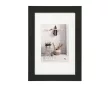 Walther Home fa képkeret 20x30 fekete