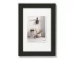Walther home fa keret 30x40 fekete