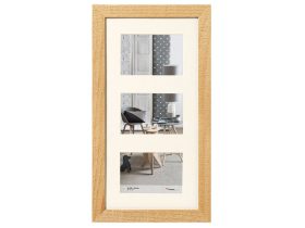 Walther Home fa kép galéria 3x10x15 Natur