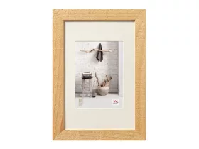 Walther Home Fa Képkeret 13x18 natúr