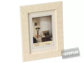 Walther Home fa képkeret 15x20 fehér