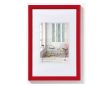 Walther Trendstyle műanyag képkeret 40x50 vörös