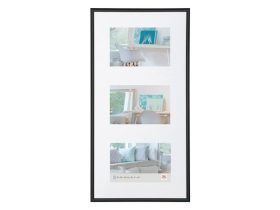 Walther New Lifestyle műanyag képgaléria 3x10x15, fekete