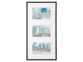 Walther New Lifestyle műanyag képgaléria 3x13x18, fekete