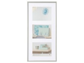 Walther New Lifestyle műanyag képgaléria 3x13x18, ezüst