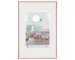Walther New Lifestyle Plastic Frame 18x24 Rosegold