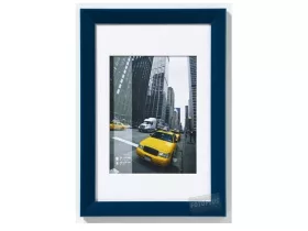 Walther Yellow Cab Műanyag Képkeret 30x40