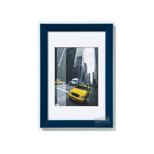 Walther Yellow Cab Műanyag Képkeret 30x40