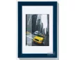 Walther Yellow Cab Műanyag Képkeret 13x18