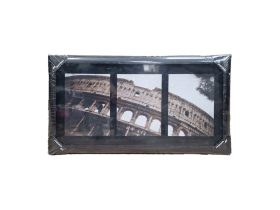 Walther Studio 3x13x18 frame black