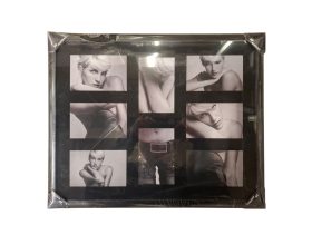 Walther Studio gallery 8x10x15 black