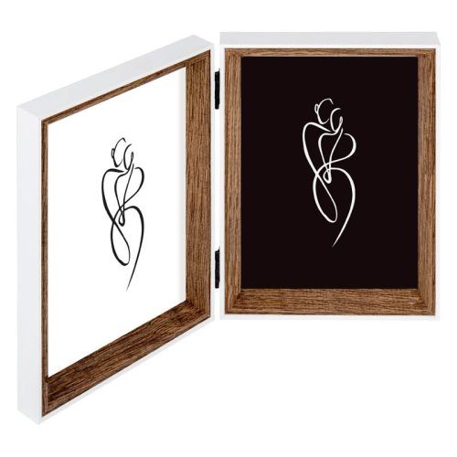 Walther Silhouette 2x10x15 Picture Galery nature