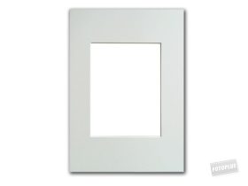 Walther Chamois Paszpartu 13x18 cm