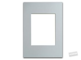 Walther Fehér Paszpartu 13x18 cm