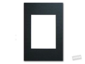 Walther Fekete Paszpartu 15x20 cm